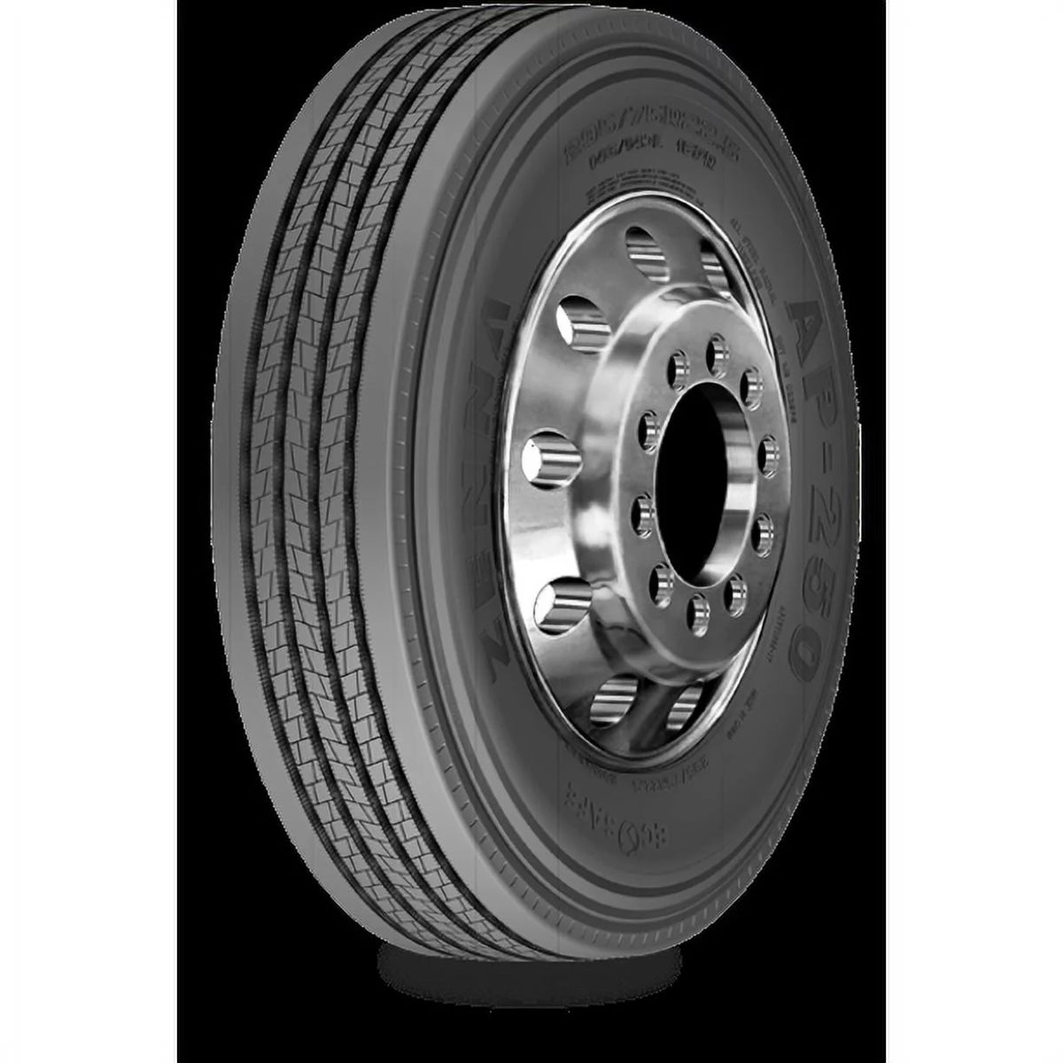 11R22.5 G Tire F3891
