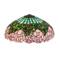 Cabbage Rose Shade Q213048