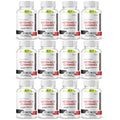 Keto ACV Gummies 12 Bottles E260