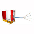 Cat5e Cable, Plenum Rated, 1,000 ft. I3803