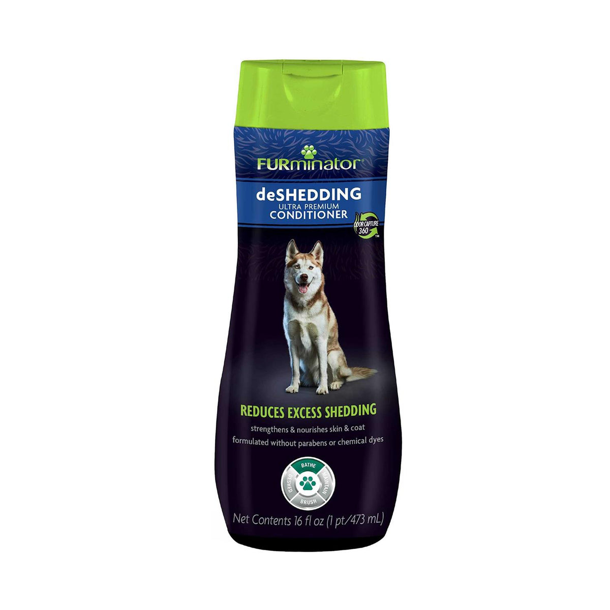 Deshedding Conditioner G962396