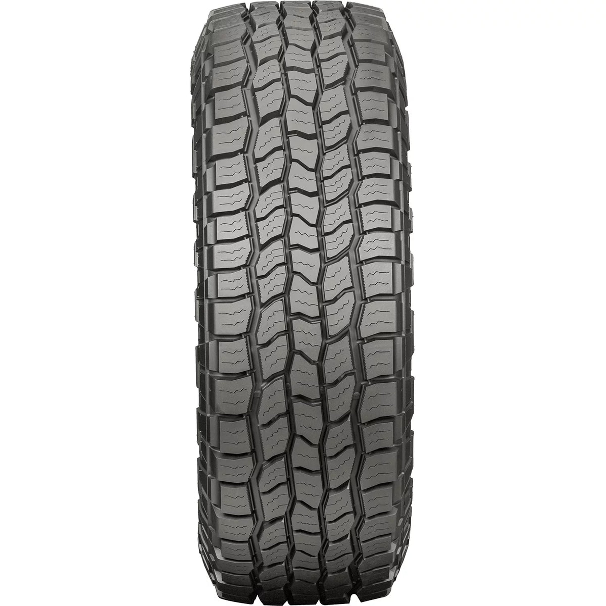 Set of 4 All Terrain Tires A964
