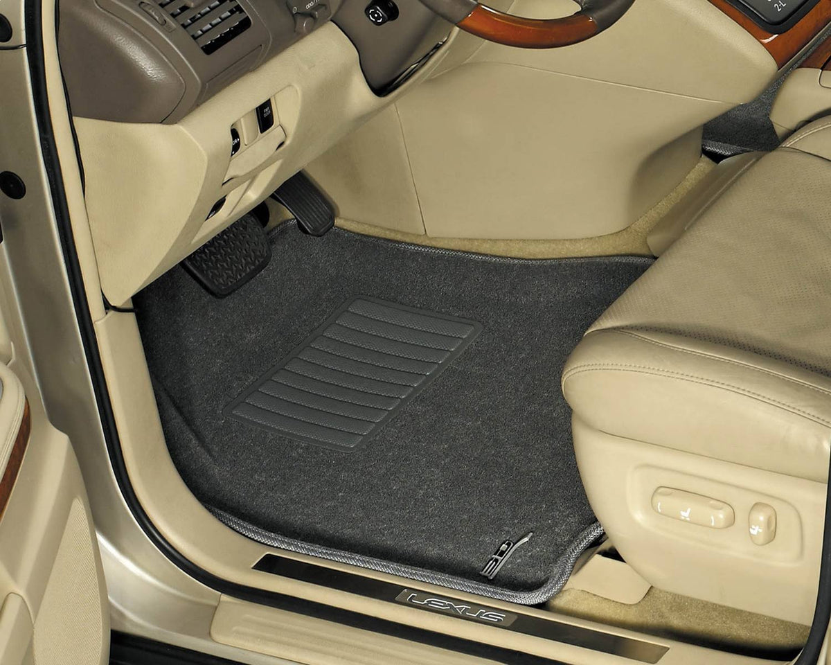 3D MAXpider Classic Floor Liners H762631