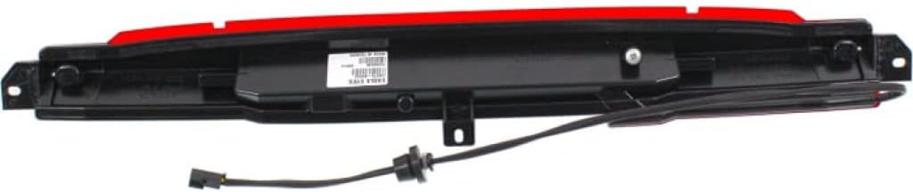 Third Brake Light H59502