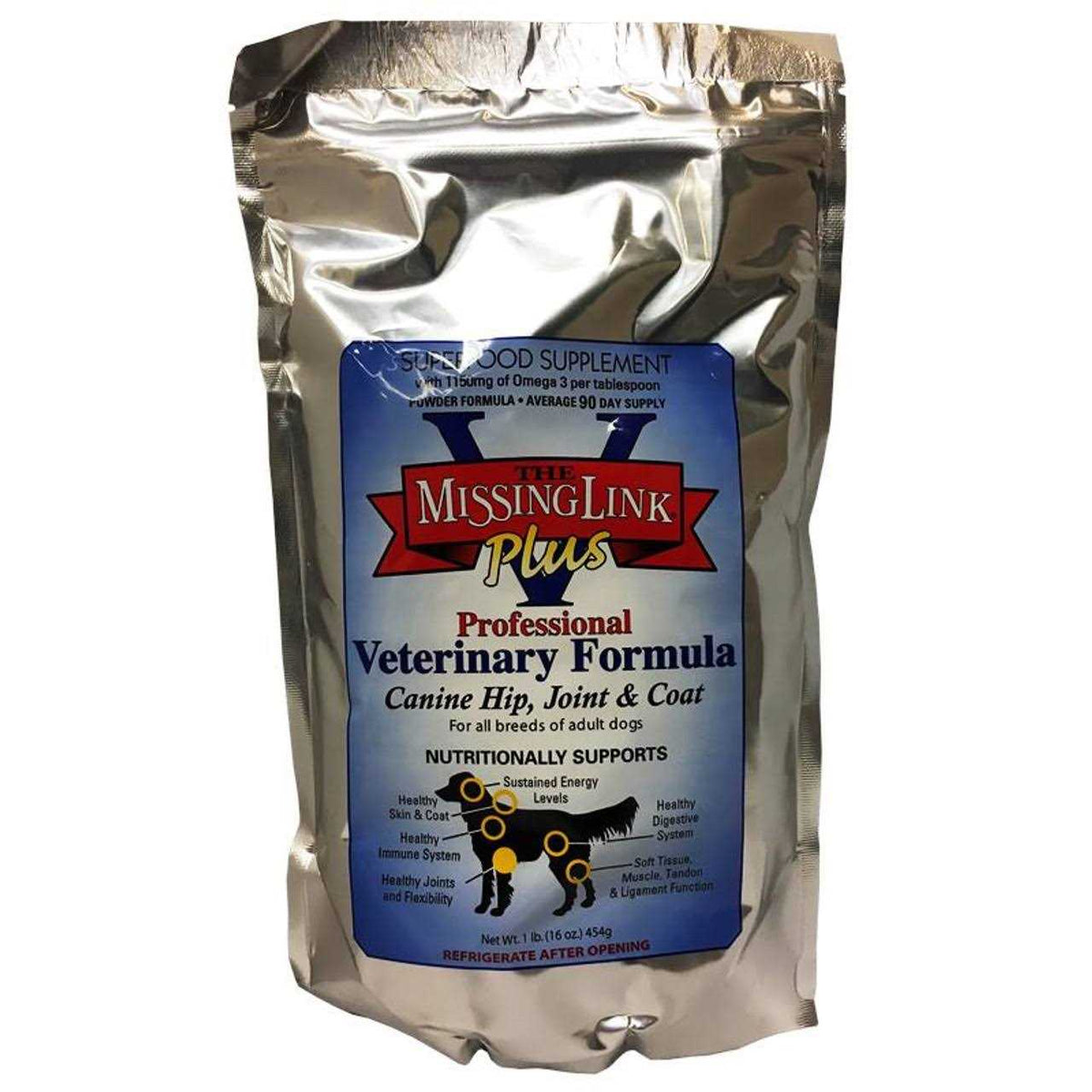 Canine Hip Veterinary Formula U561539