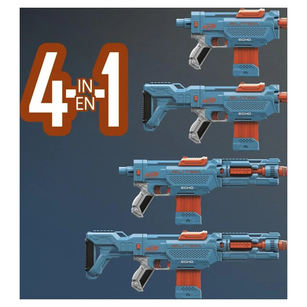 Kids Toy Blasters with 24 Darts Y992728