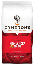 32 Ounce Roasted Ground Coffee Bag Y723