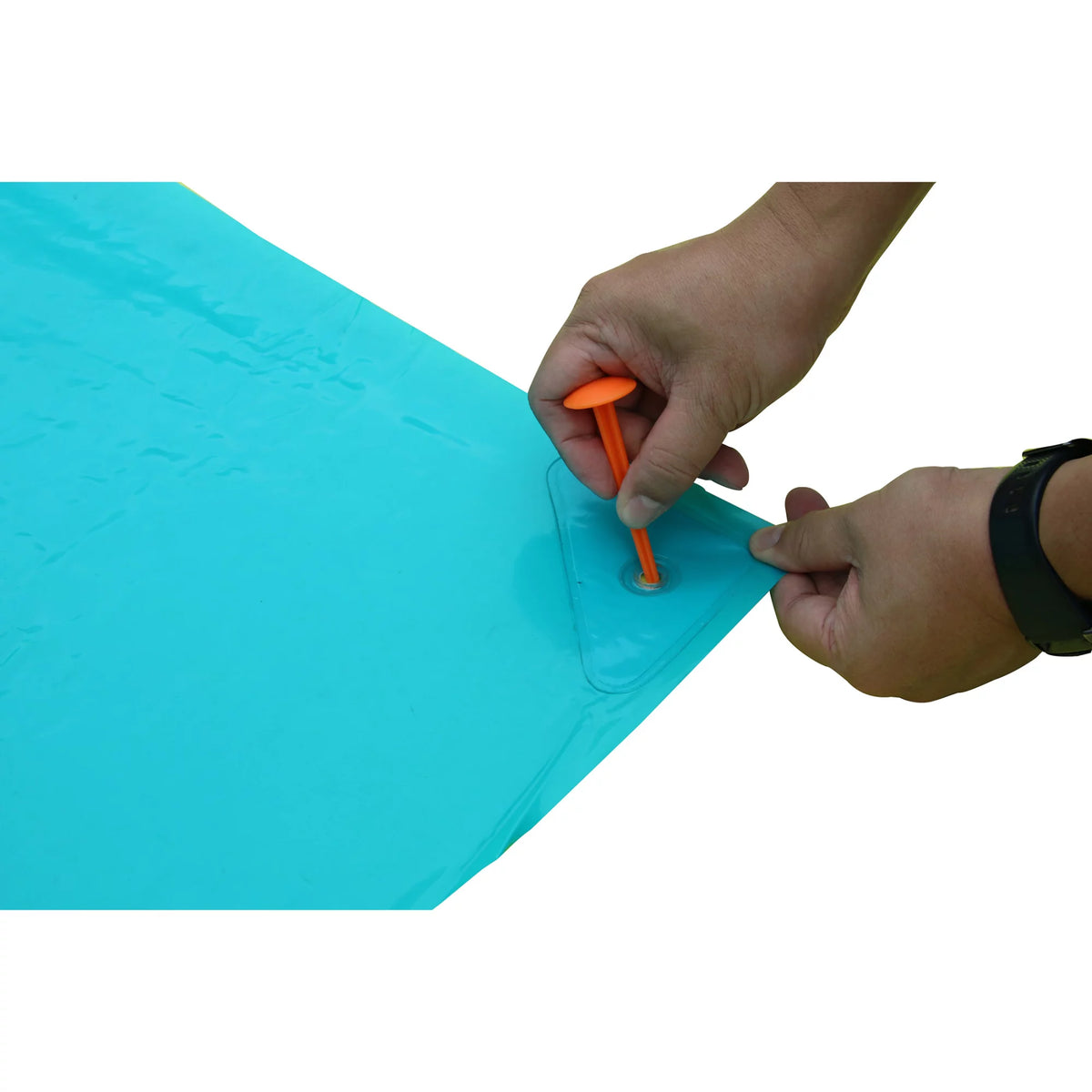 Inflatable Water Slide G93552