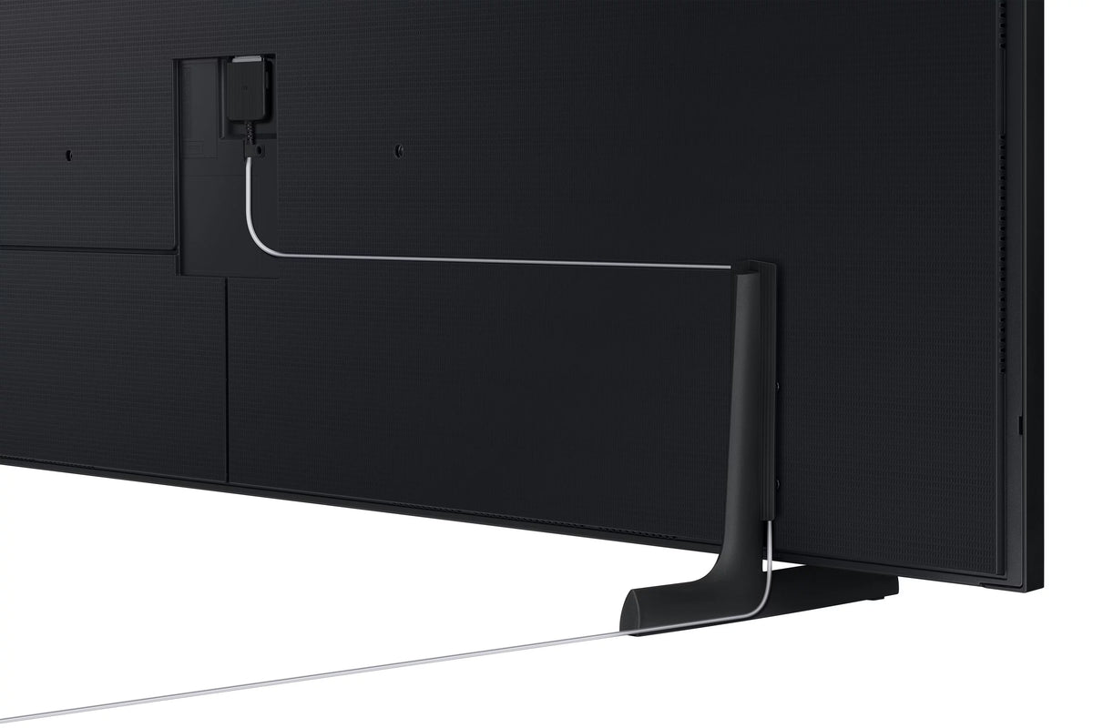 55" 4K QLED Smart TV F16388