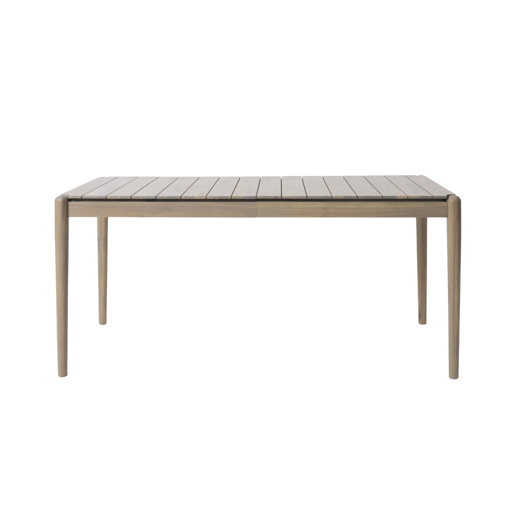 Acacia Wood 6 Seater Dining Table R239292