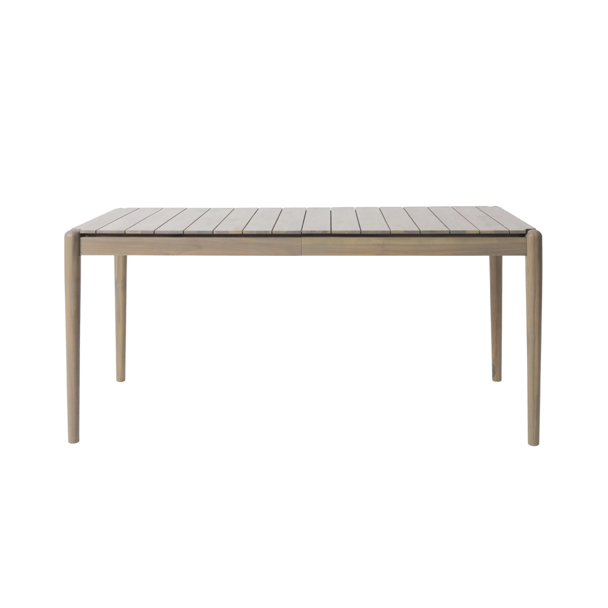Acacia Wood 6 Seater Dining Table R239292
