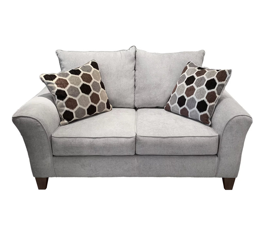 Fabric 4-Piece Living Room Set M17392