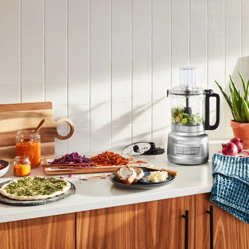 9 Cup Food Processor U579578