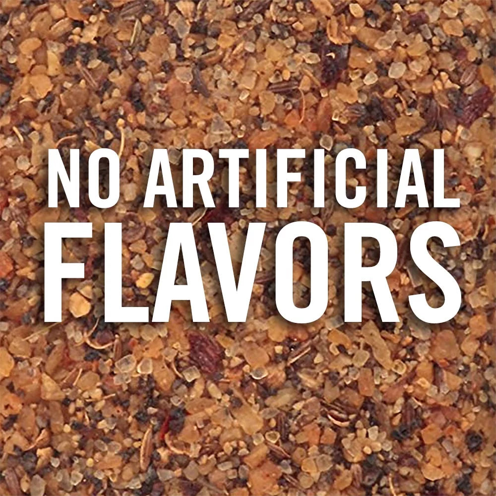 6 Pack 3.18 Oz Steak Seasoning M648