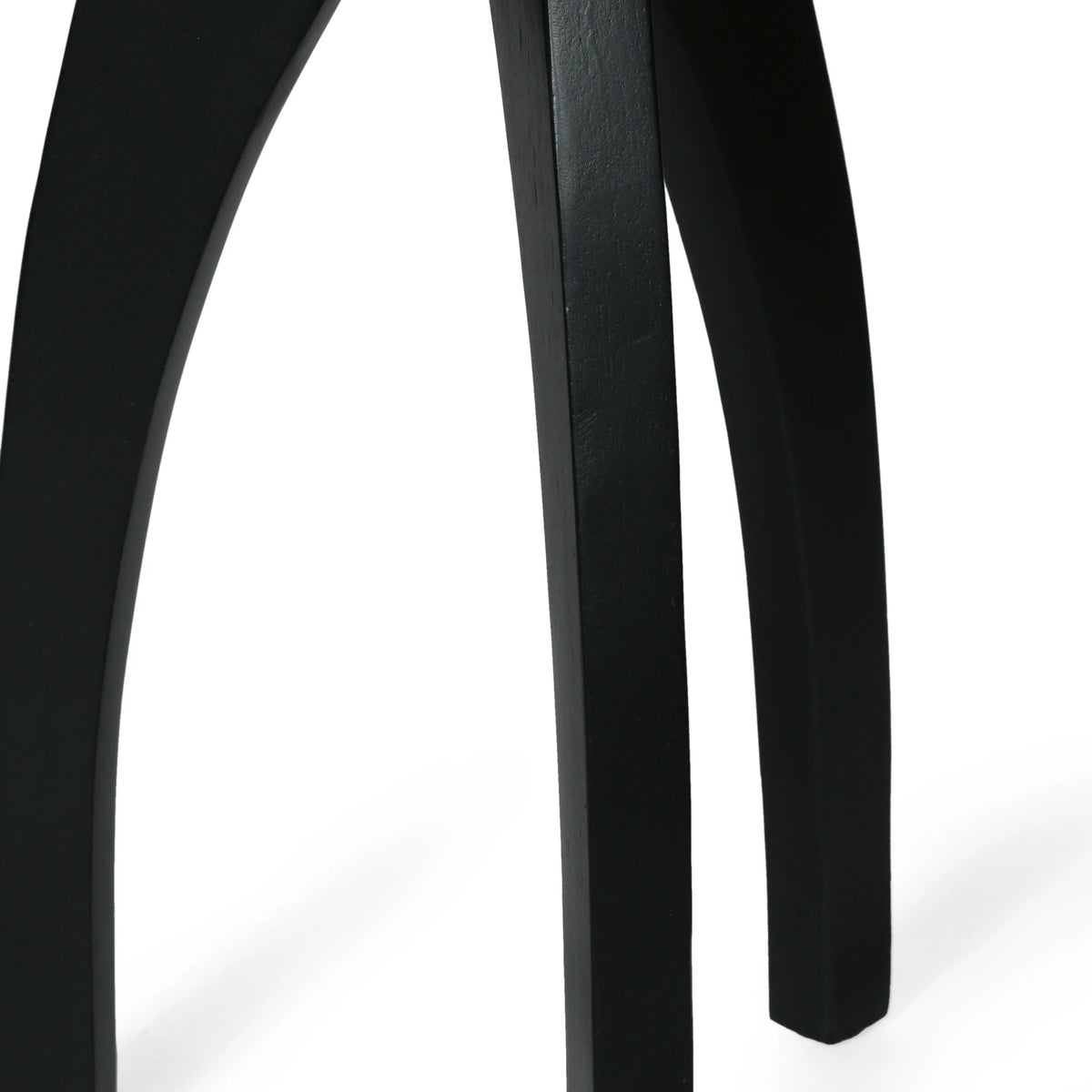 Mango Wood Handcrafted Side Table B7965