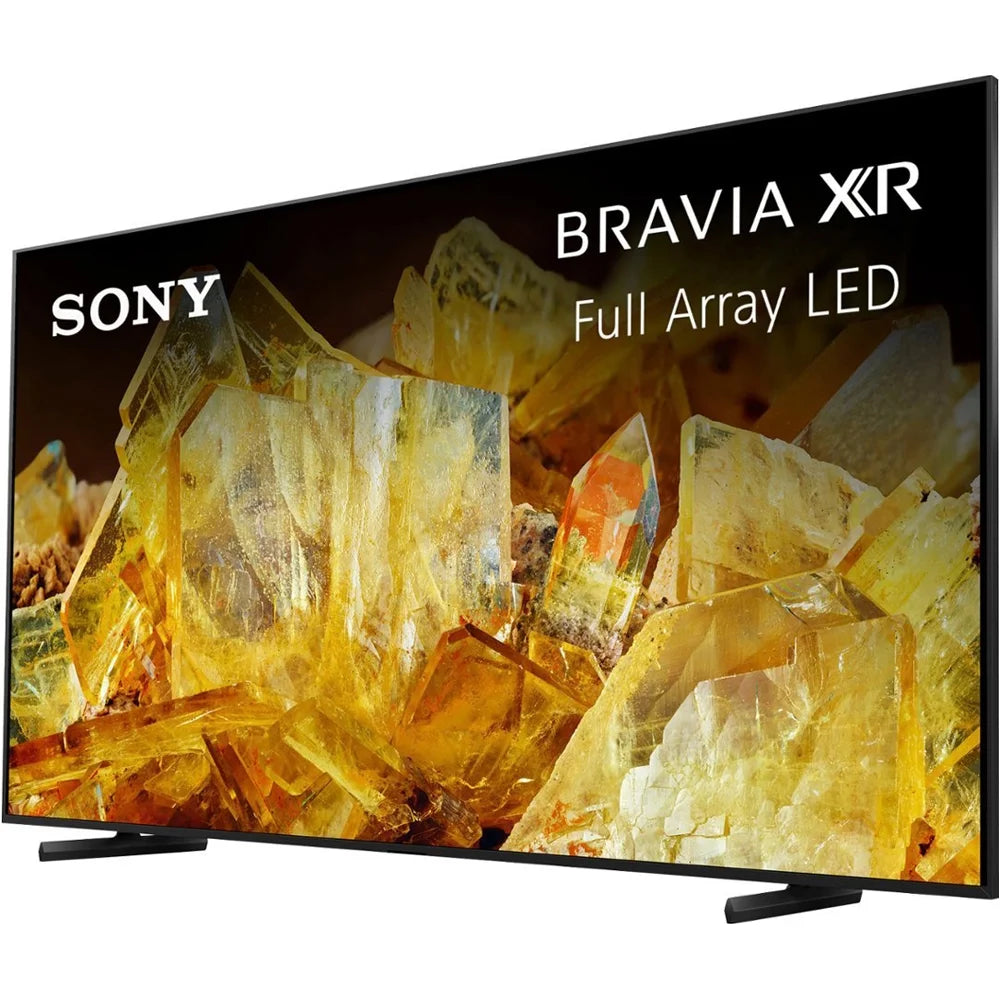 65" 4K HDR Full Array LED Smart TV D294