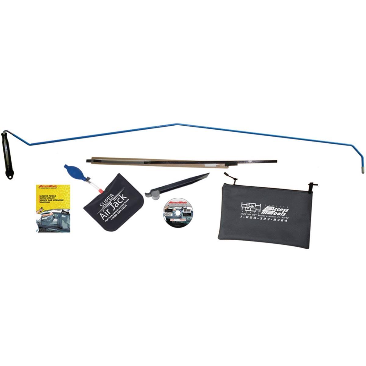 Big Max Jack Set O4144