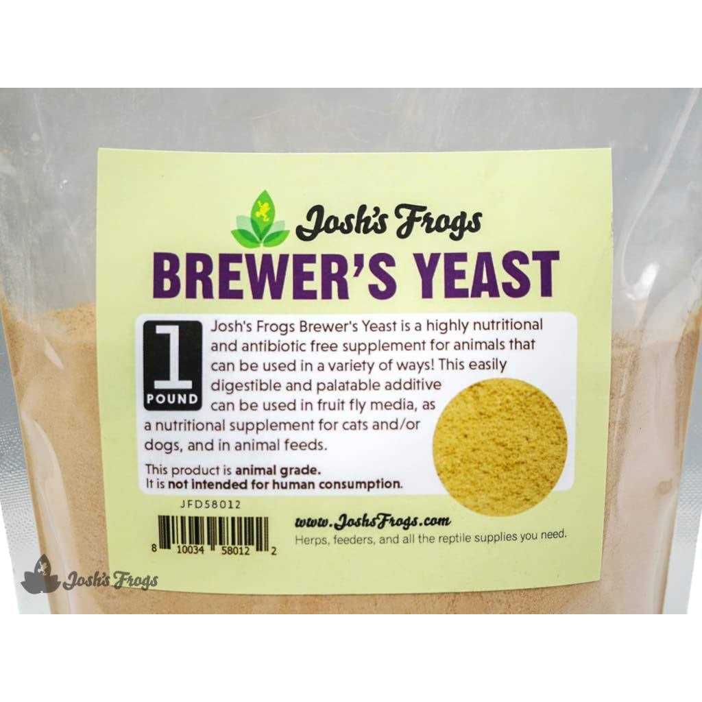 Animal Grade Yeast R7698