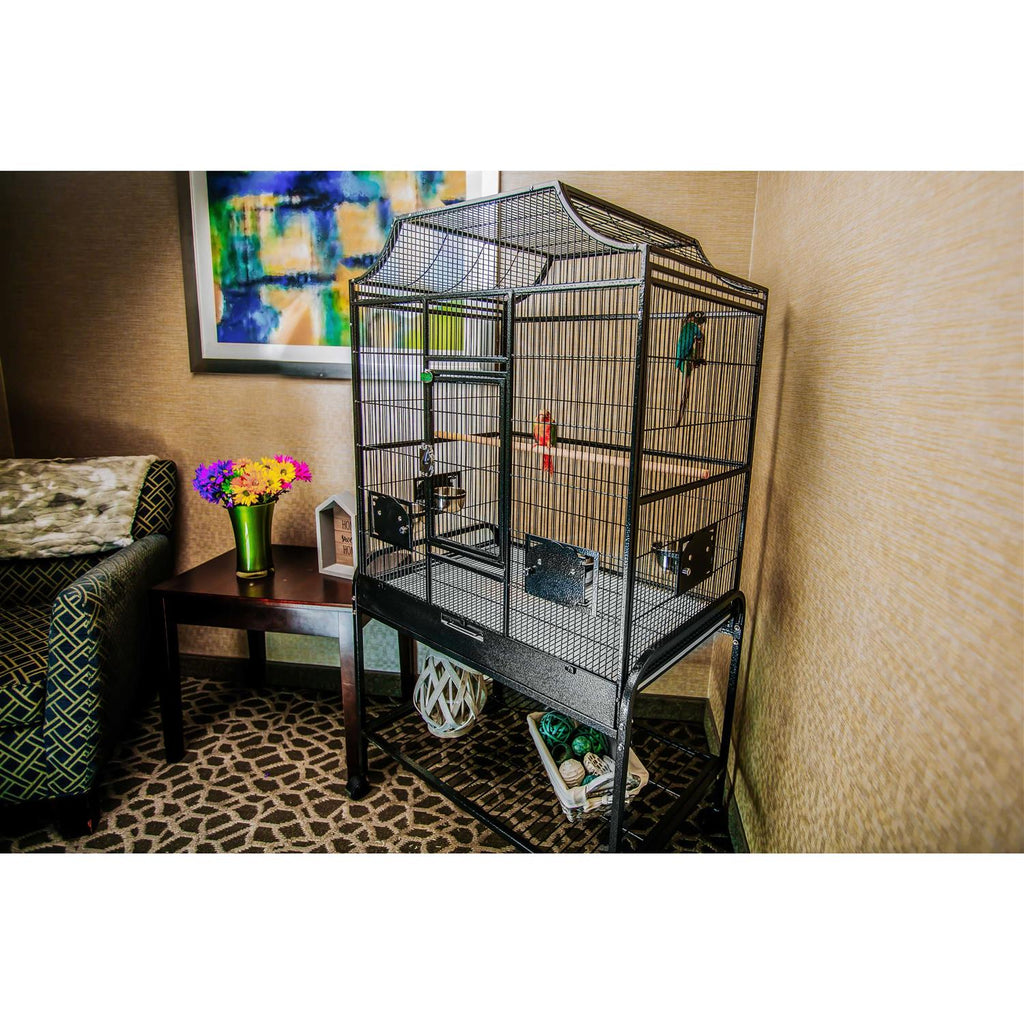 Flight Cage E2947