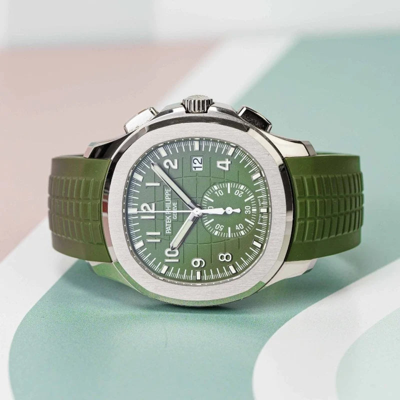 Khaki Green 42.2mm I887161