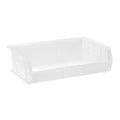 Clear Hang and Stack Bin M78186