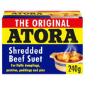 Beef Shredded Suet 240g H1611