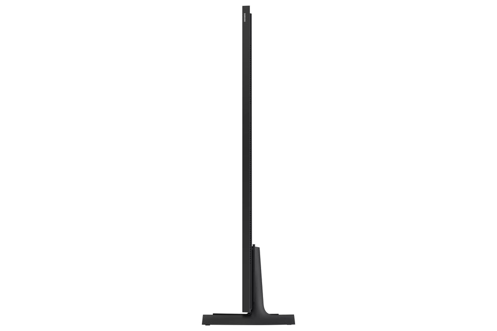 55" 4K QLED Smart TV F16388