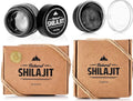 Shilajit Resin Supplement with Fulvic Acid & Trace Minerals W955