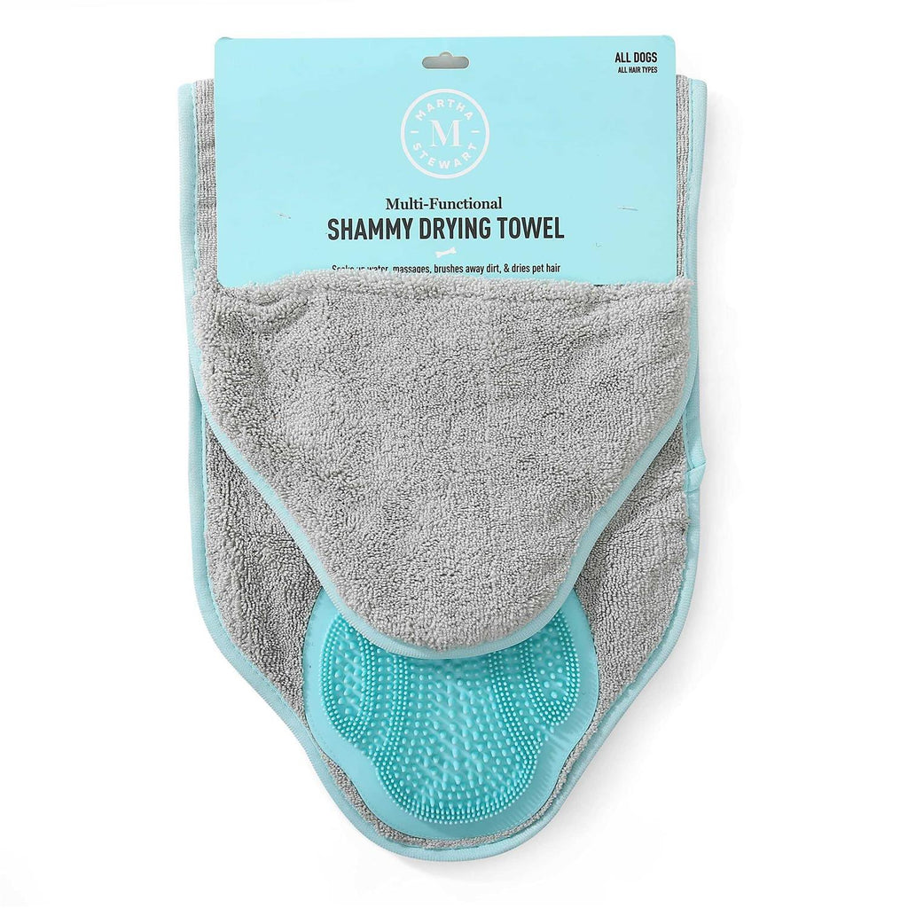 Multi-Functional Drying Towel H4655