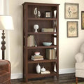 Bing Cherry Bookcase W4860