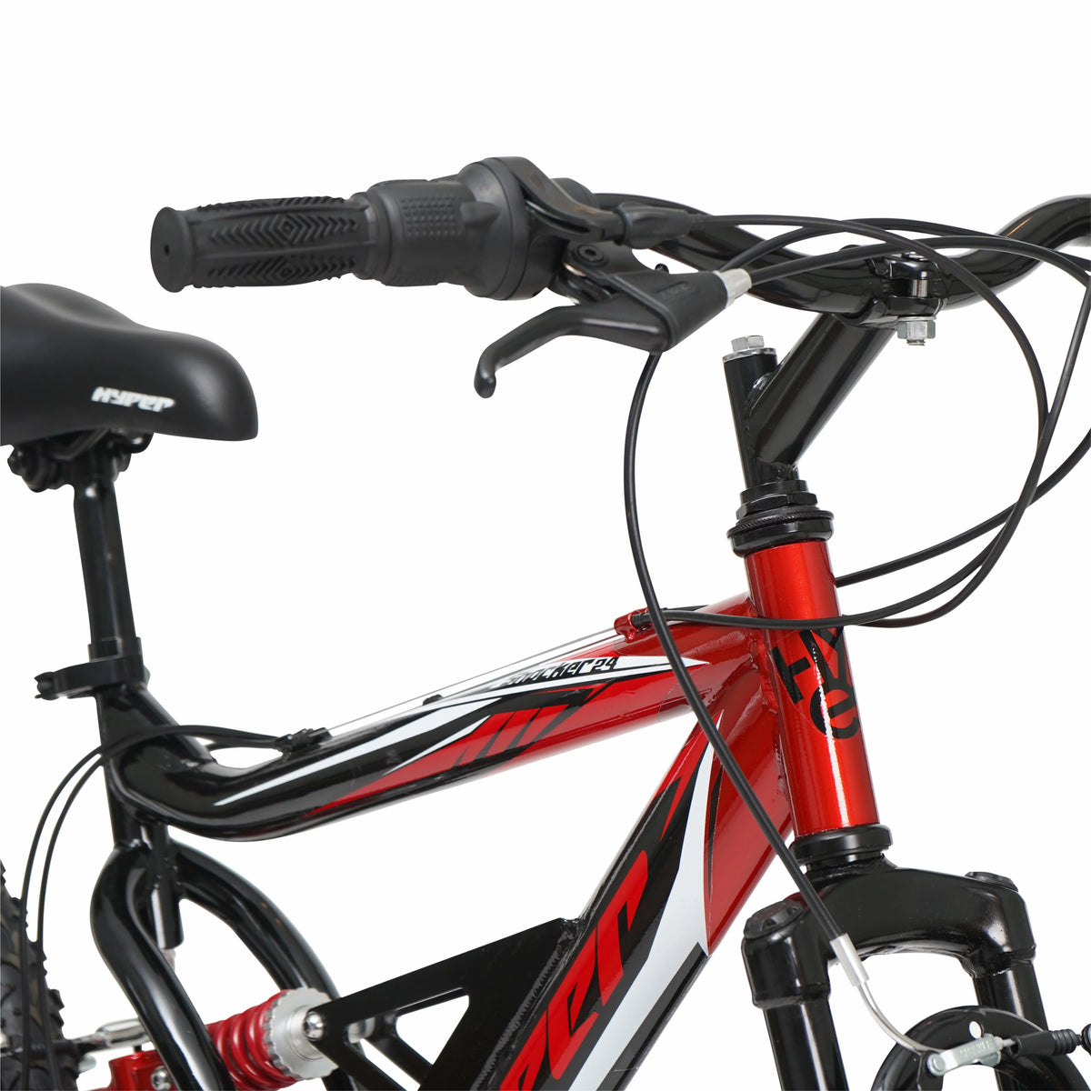 24 Mountain Bike Q146