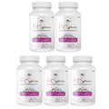 Weight Loss Support Supplement Pills 5 Bottles D734071