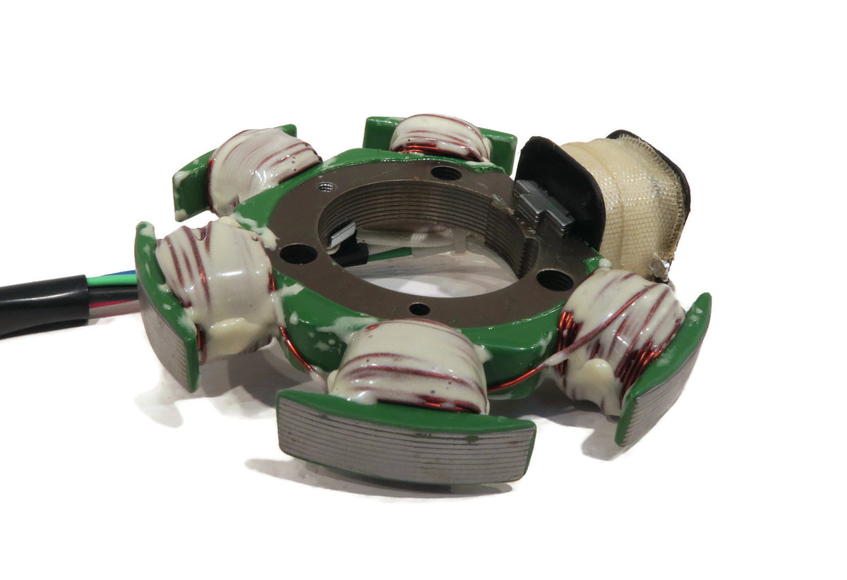 Stator Generator Assembly for Yamaha Waverunner XL1200 D307768