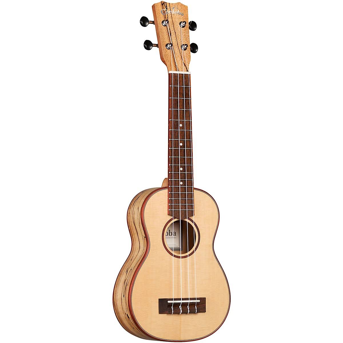 Soprano Ukulele C5165