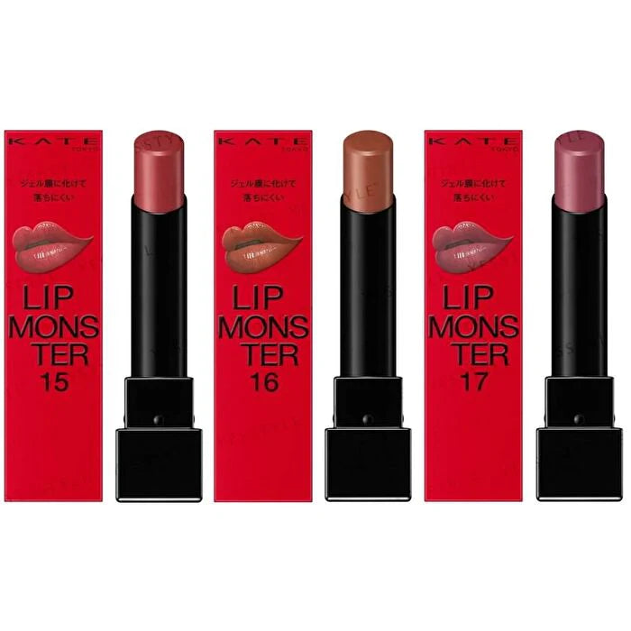 Lip Monster 16 F2940
