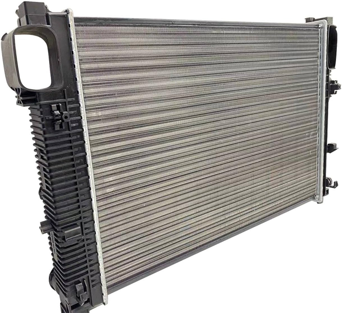 Complete Engine Radiator L158