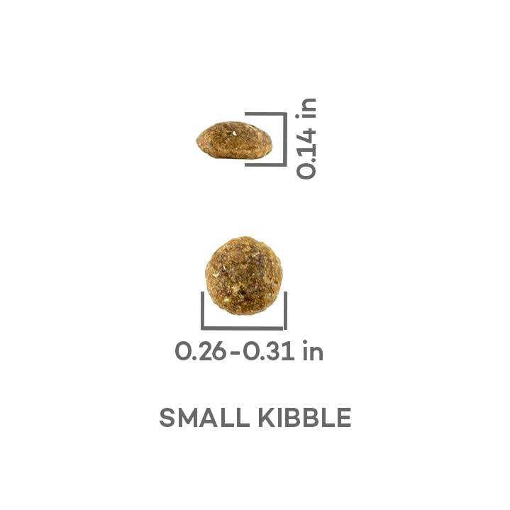 Grain Free Small Breed Adult Dry Dog Food Z435