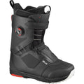 Black Racing Red Trek Shoes J647779