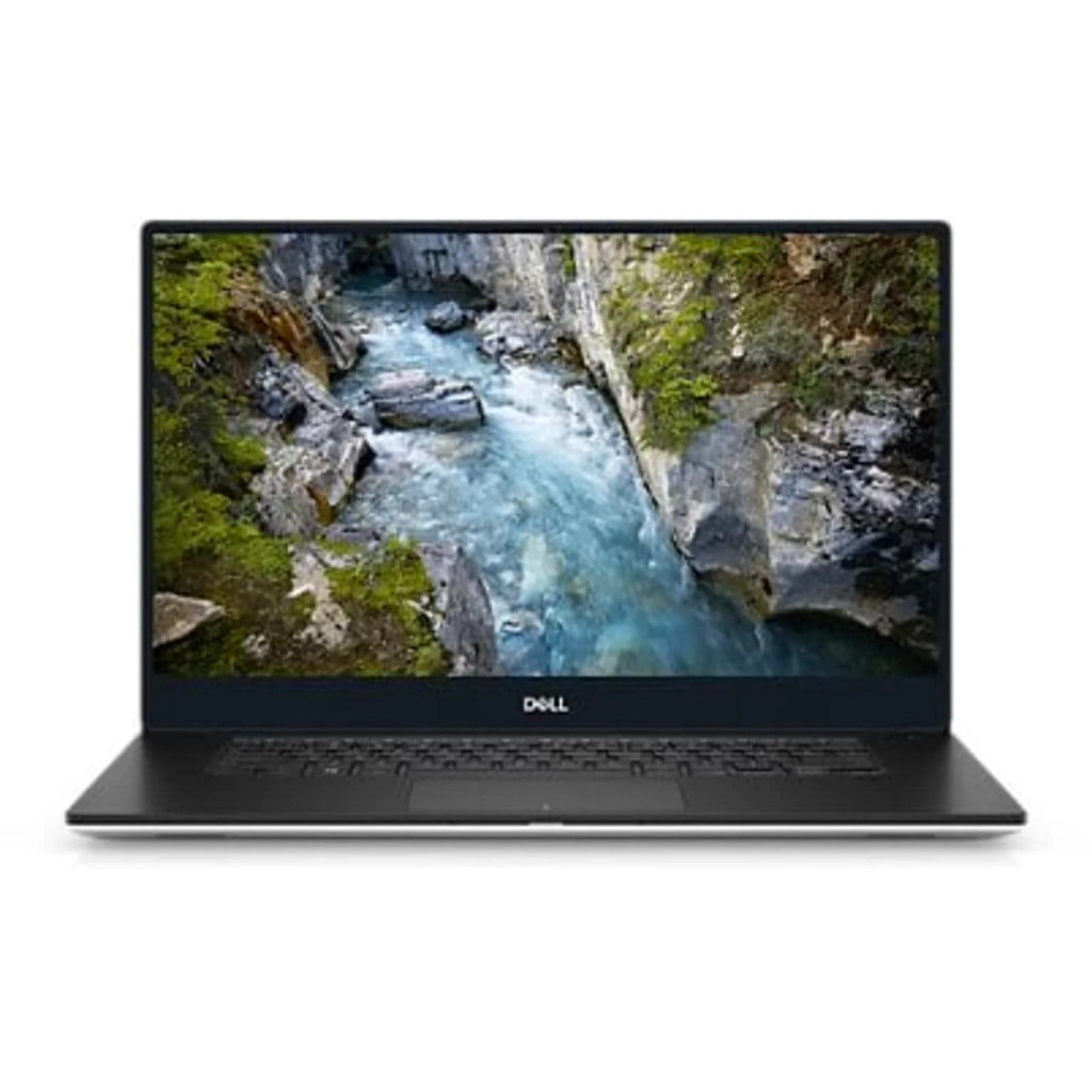 15.6" 4K Touch Core i9 32GB RAM 512GB SSD Workstation Laptop A1468