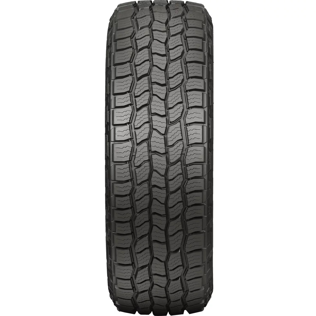 Set of 4 All Terrain Tires 255/70R17 112T O7927