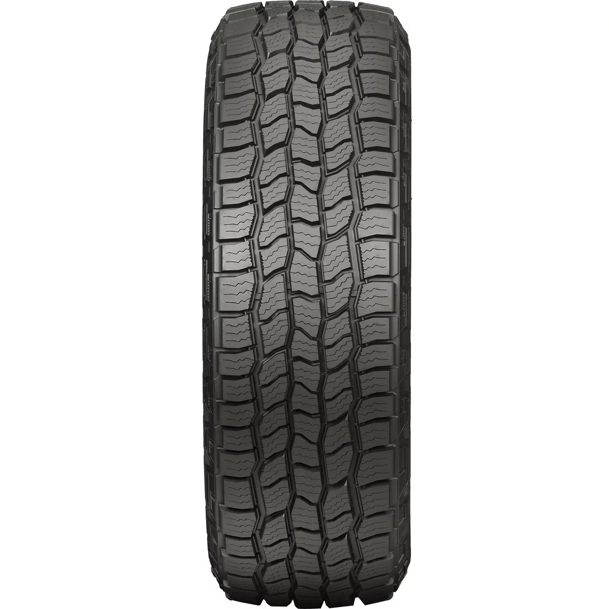 Set of 4 All Terrain Tires 255/70R17 112T O7927