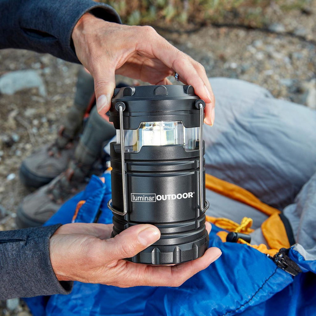 250 Lumen Pop-Up Lantern F904