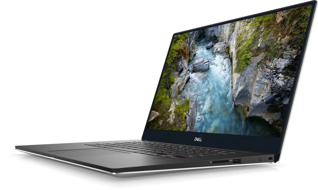 15.6" 4K Touch Core i9 32GB RAM 512GB SSD Workstation Laptop A1468