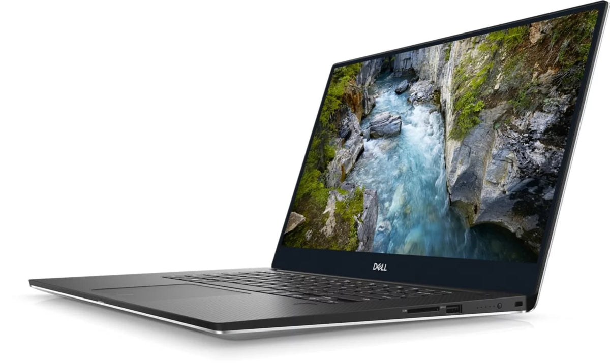 15.6" 4K Touch Core i9 32GB RAM 512GB SSD Workstation Laptop A1468