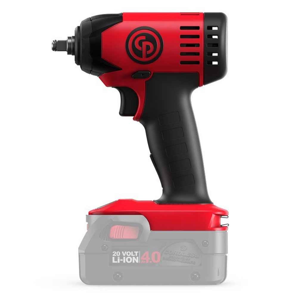 Cordless Impact Wrench S8327