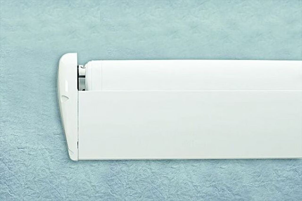 White Fabric Roof 158"-165" O918422