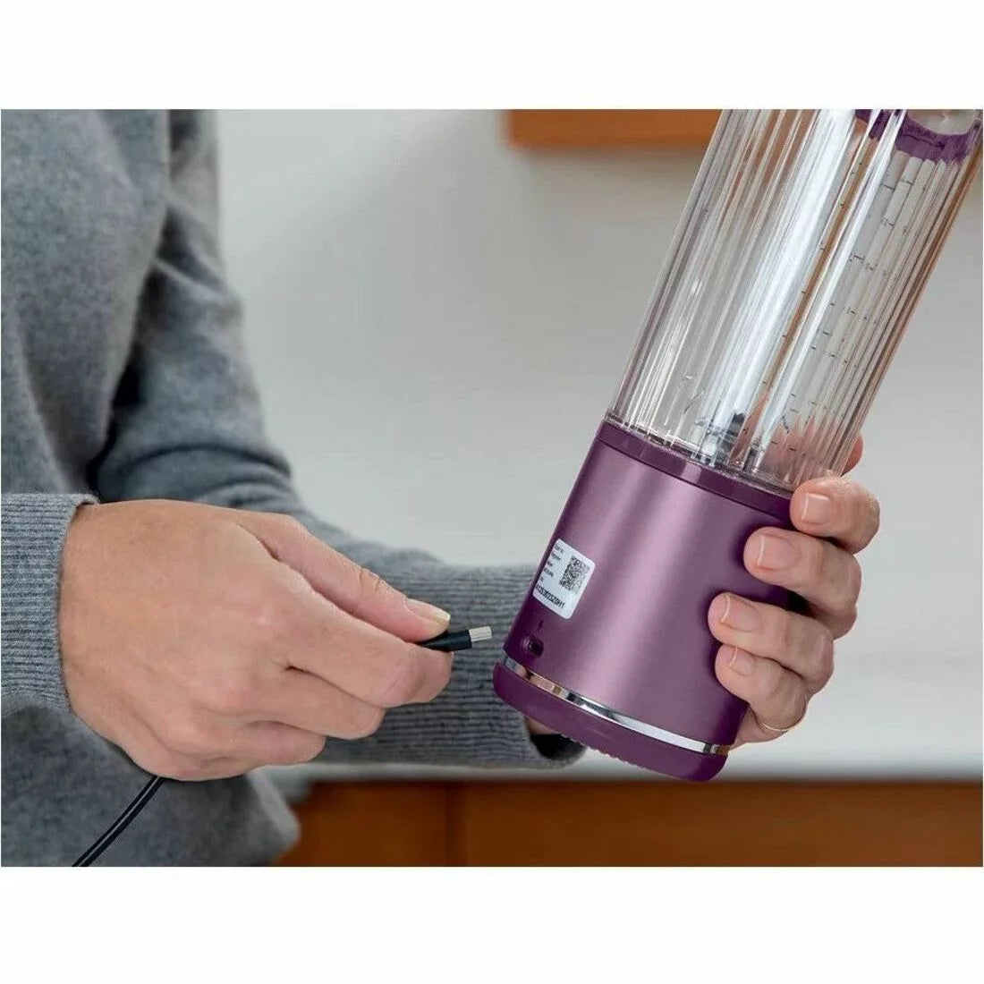 Portable Blender A479720