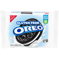 Gluten Free Chocolate Sandwich Cookies Pack of 12 U5122