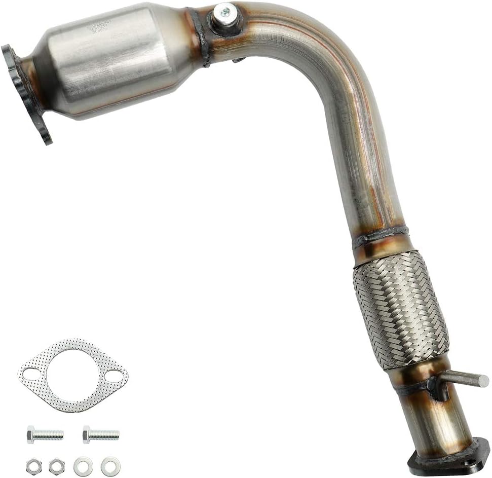 Catalytic Converter for Chevy Equinox, GMC Terrain T148