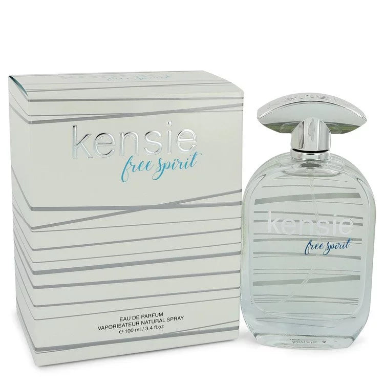 Eau De Parfum Spray 3.4 oz I509